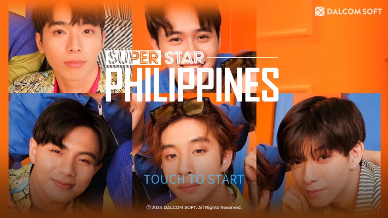 Screenshot 1 of SuperStar Philippines 3.9.7