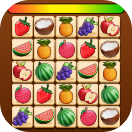 Onet Puzzle - Tile Match Game