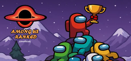 Among Us Ranked (Unofficial) screenshot