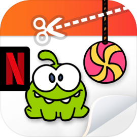 Cut the Rope version mobile Android iOS télécharger apk gratuitement-TapTap