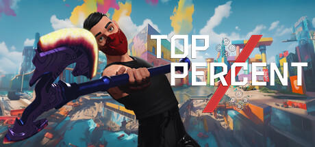 Banner of Top Percent 