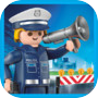 Иконка PLAYMOBIL Police