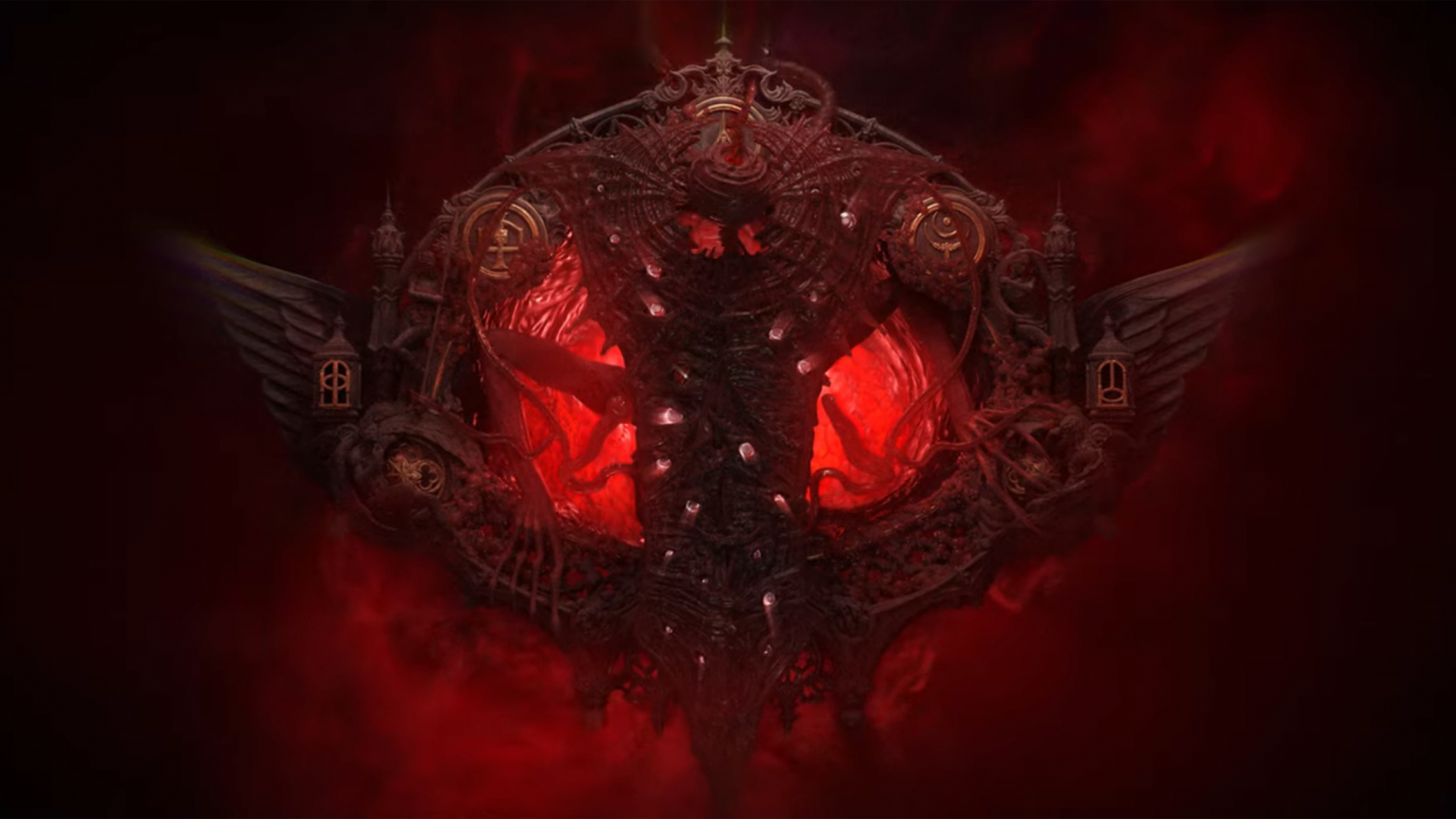 Path of Exile 2 Game Screenshot