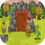 Barbarian King Rescue