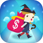 Icon of Pocket Wizard : Magic Fantasy!