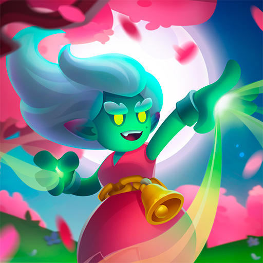 Rush Arena: PvP Tower Defense for Android/iOS - TapTap