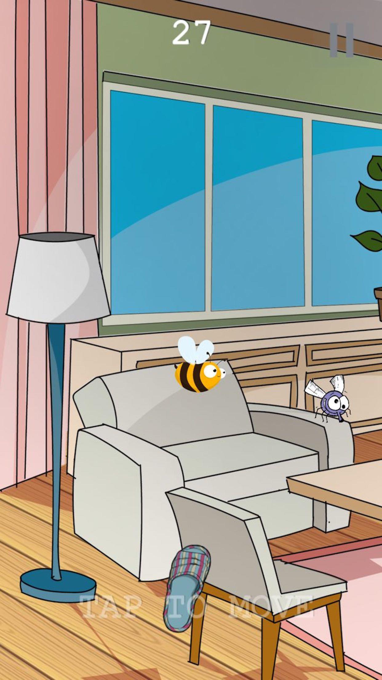 Screenshot of Tricky Shoot : Perfect hit , knock down