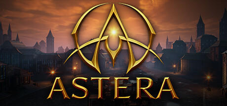 Banner of Astera 