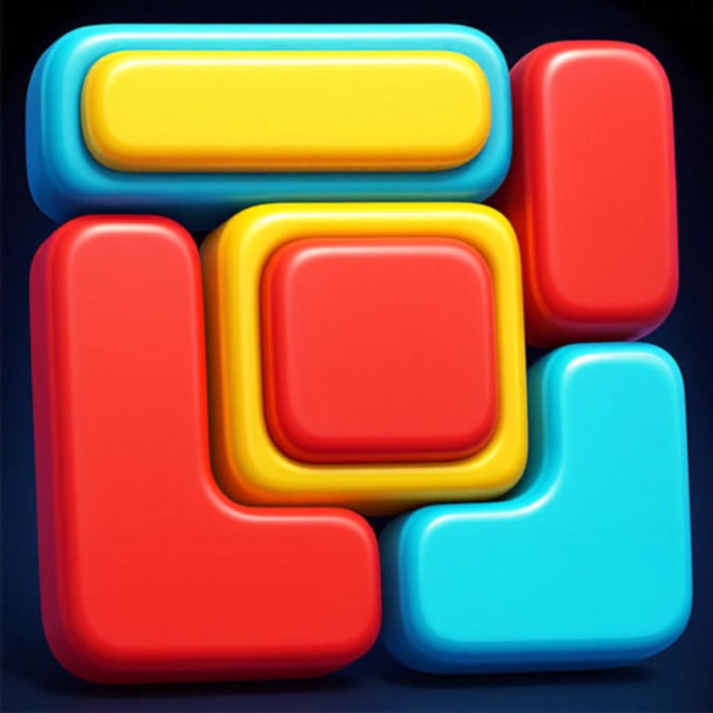 Layer Crush Latest Version for Android/iOS APK - TapTap