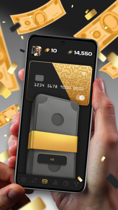 Hamster money clicker: coin for Android/iOS - TapTap