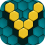 Icon of Hex World: Puzzle Battle