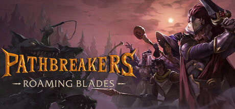 Banner of Pathbreakers: Roaming Blades 