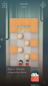 Link Twin Game Screenshot