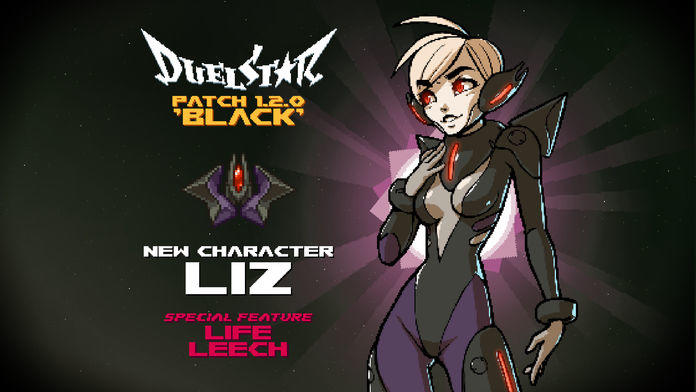 Duelstar 게임 스크린샷