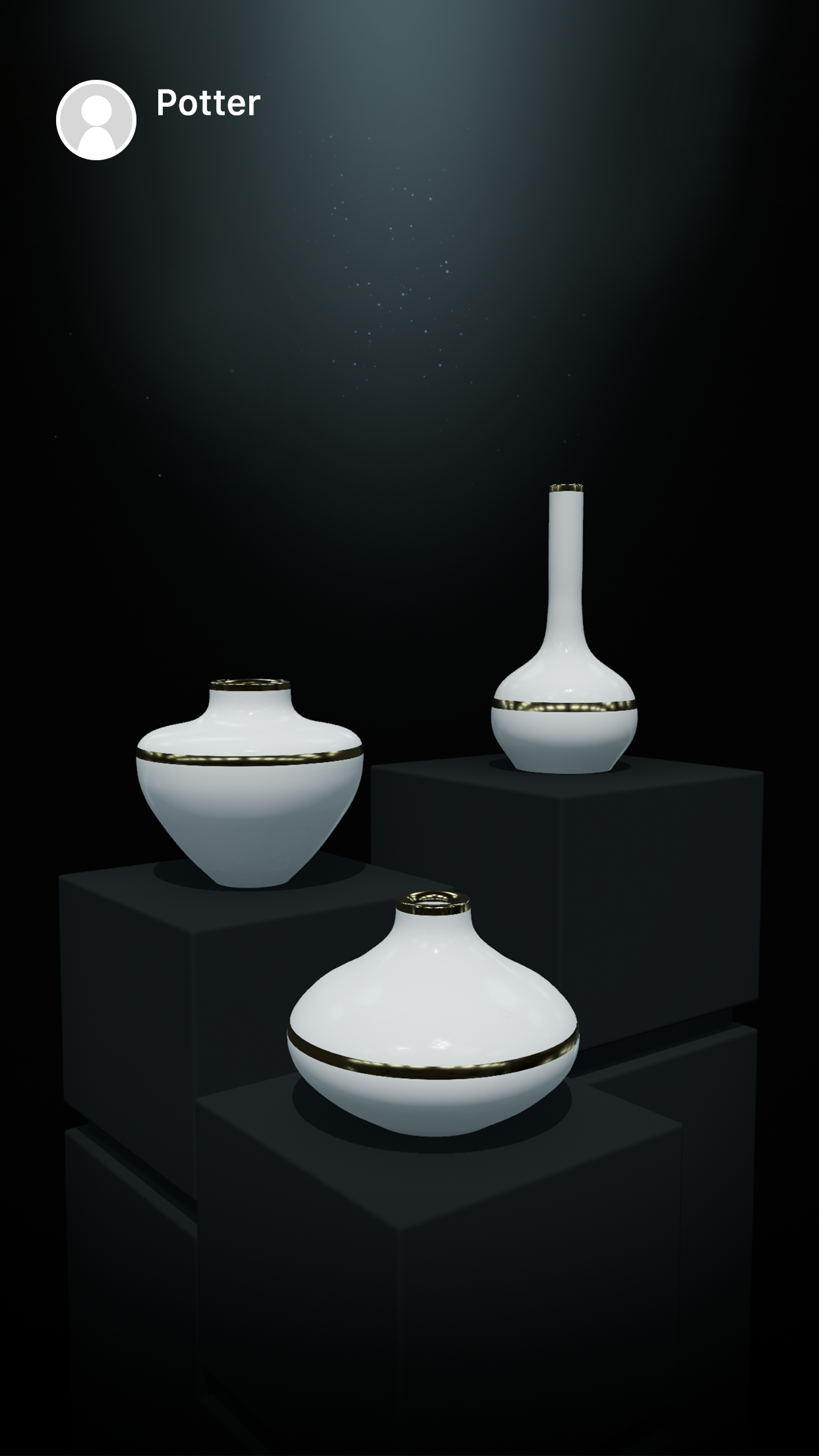 Let's Create! Pottery 2 Game Screenshot