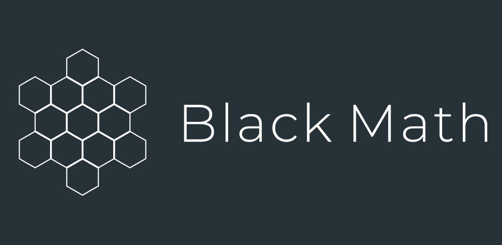 Banner of Black Math - ท้าทาย 140 ปริศนา 1.0.3