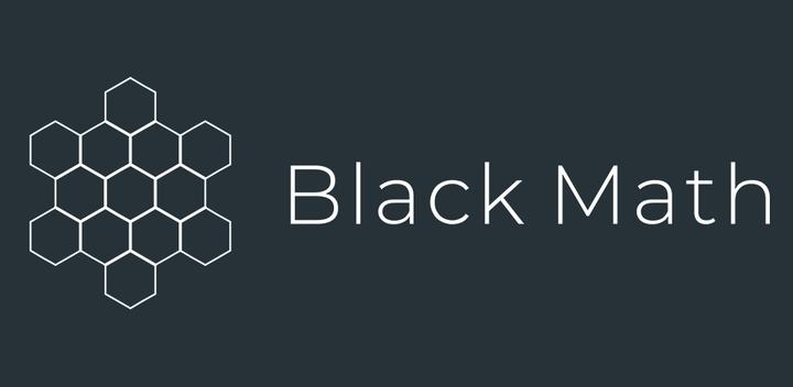 Banner of Black Math - Challenge 140 puzzles 1.0.3