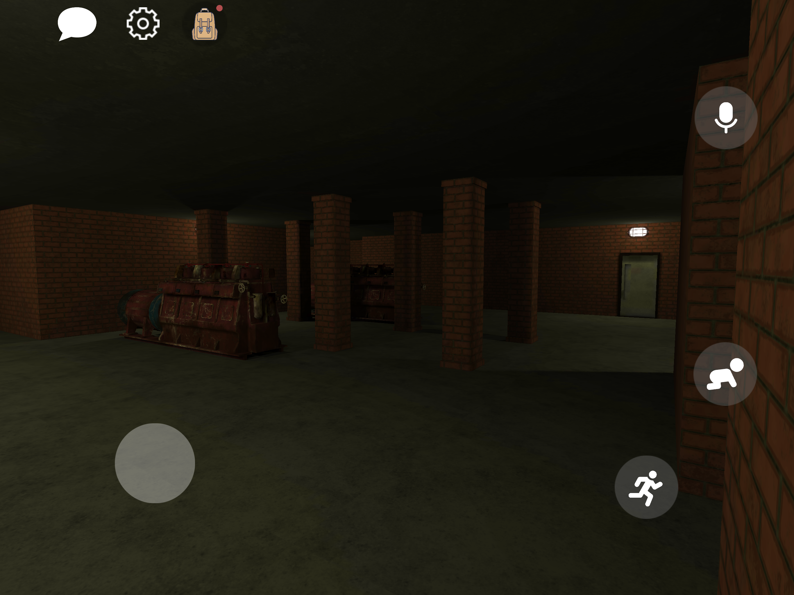 Screenshot of Noclip 2 : Survival Online