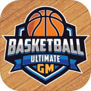 Ultimativer Basketball-GM 2024