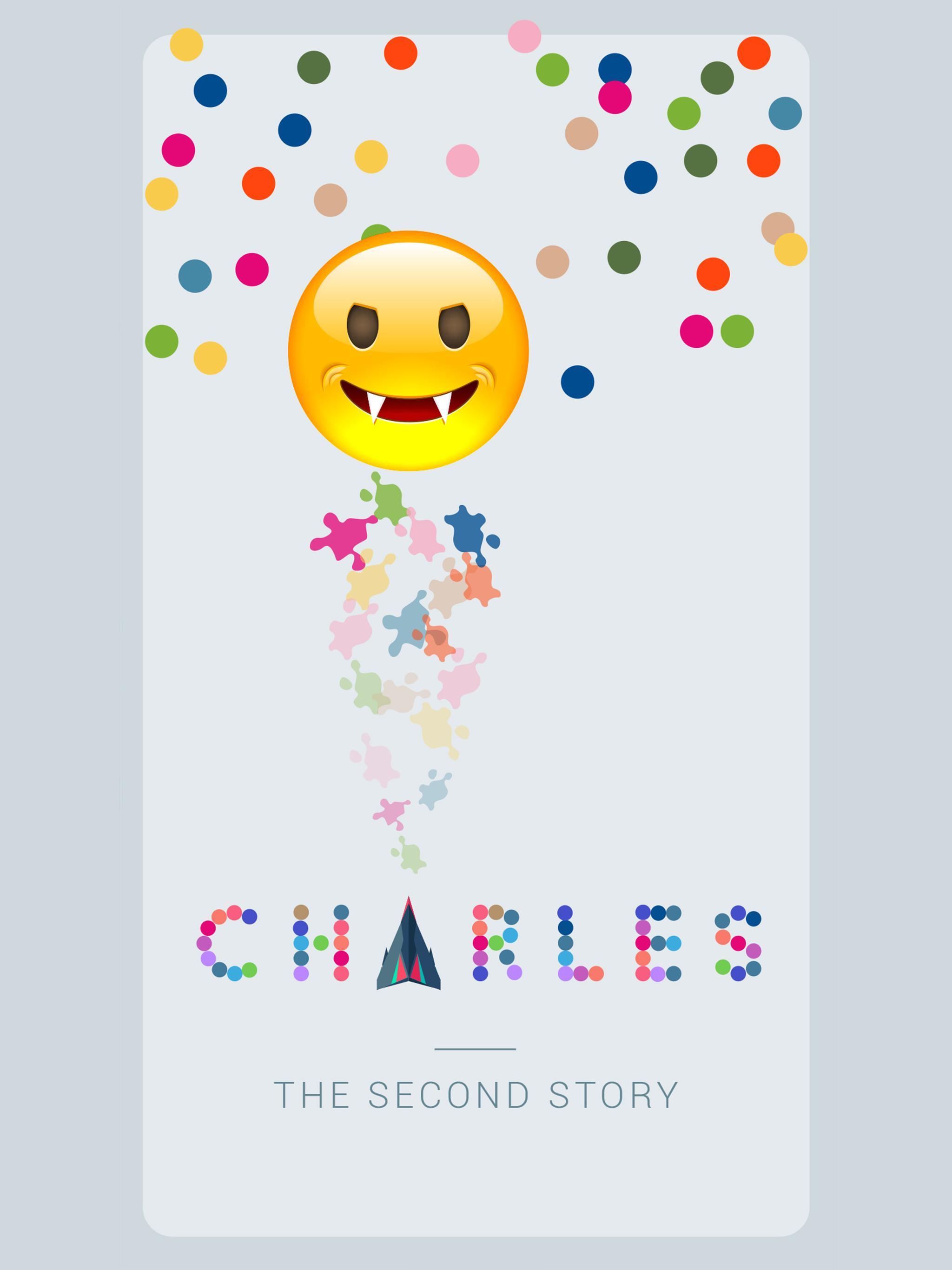 Скриншот игры Charles2