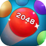Icon of 2048合球球