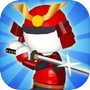 Icon of Samurai Slash - Run & Slice