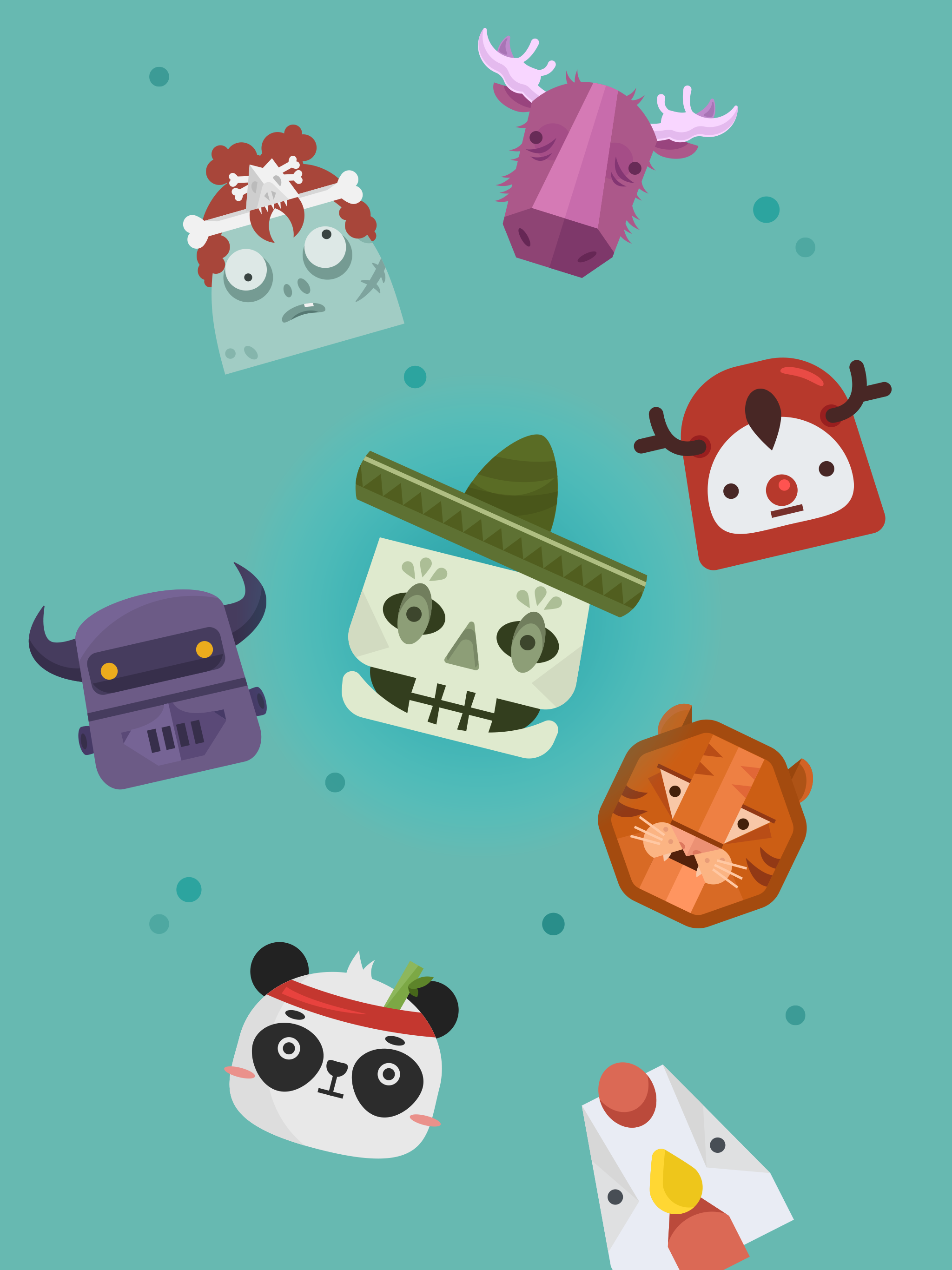 Block Day(Block Puzzle) Game Screenshot