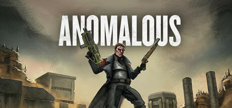 Banner of Anomalous 