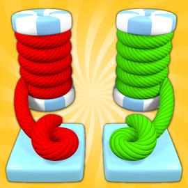 Zip Game Rope Rope To Rope Latest Version for Android/iOS APK - TapTap