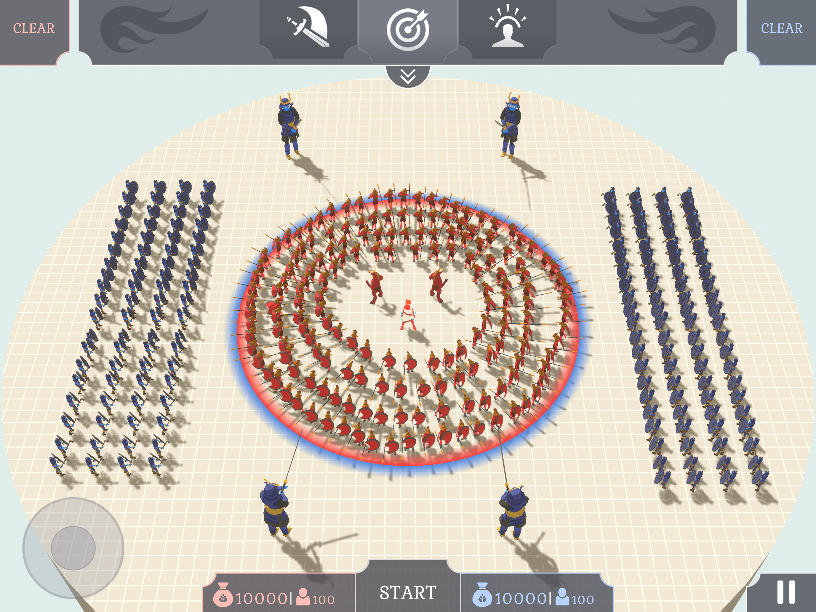 Fun Battle Simulator Latest Version for Android/iOS - TapTap