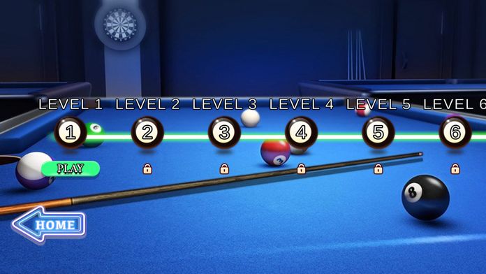 Pool Game-Shooting Billiards android iOS apk download for free-TapTap