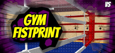 Banner of GymFistprint 