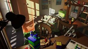 Screenshot of the video of STUNTBOOST