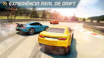 Captura de Tela do Jogo Racing Driver