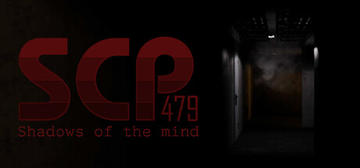 Banner of SCP-479: Shadows of the Mind 