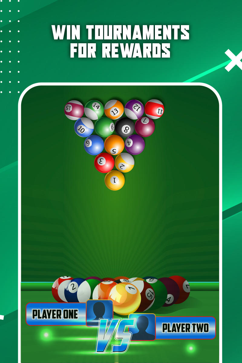 Pool Payday Win Real Cash for Android/iOS - TapTap