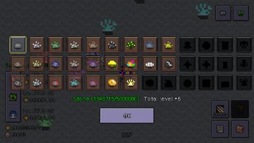 Gold Mountain Game Screenshot