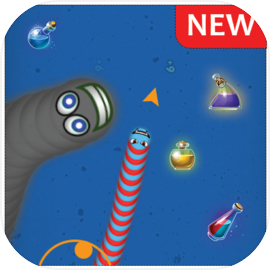 Snake Zone : wormzona.io