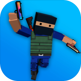 Block Strike: FPS Shooter