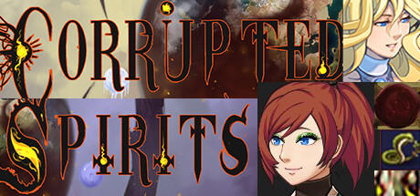 Banner of Corrupted Spirits 