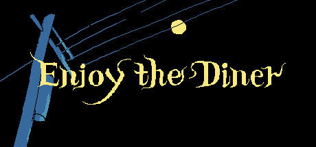 Banner of Enjoy the Diner 