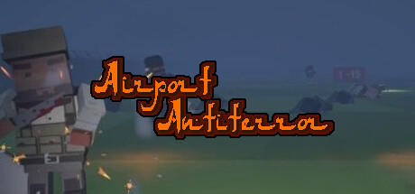 Banner of Airport Antiterror 