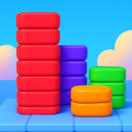 Stack Block Jam Latest Version for Android/iOS APK - TapTap