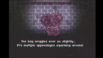 No Delivery Game Screenshot