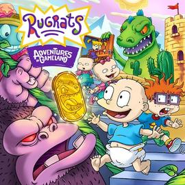 Rugrats: Adventures in Gameland for Android/iOS - TapTap