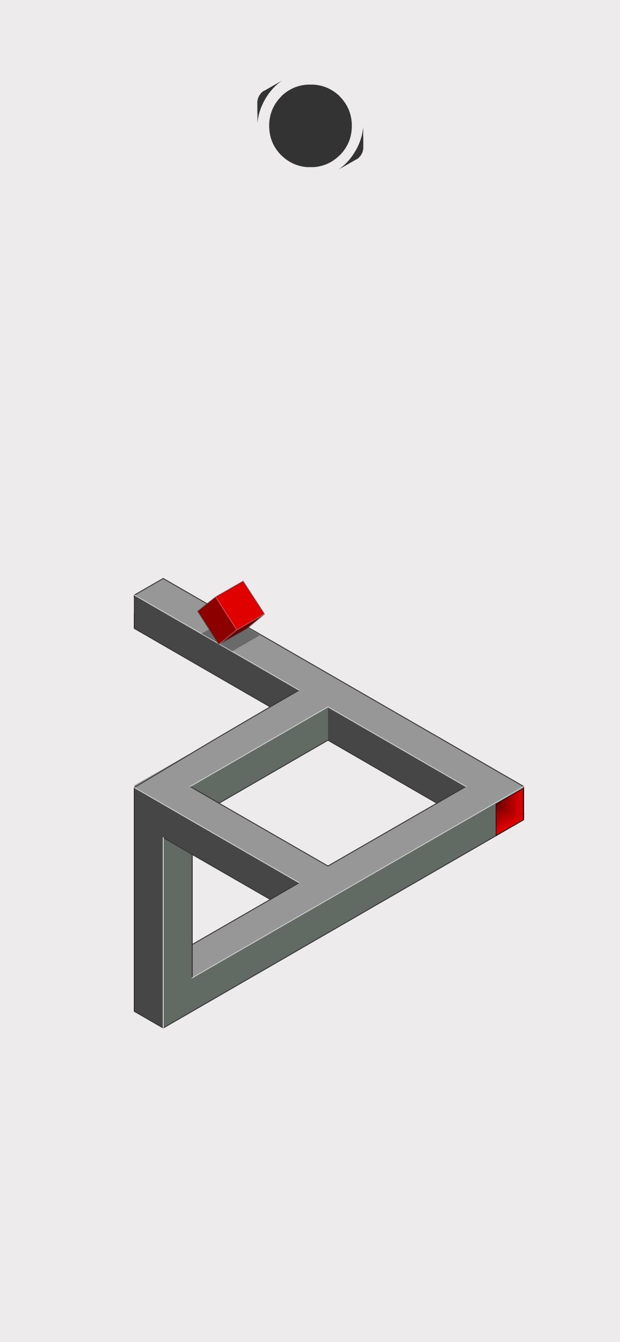 hocus. Game Screenshot