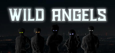 Banner of Wild Angels | Episode 1 