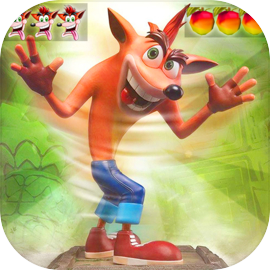 Crash adventure: y coco island 2 free game 2020