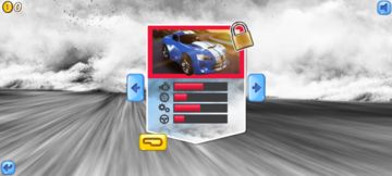 Drift Cup Racing Game Screenshot