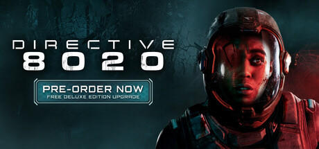 Banner of Directive 8020 